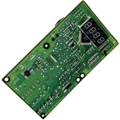 Samsung DE92-02726A - Tarjeta microcontroladora Samsung DE92-02726A - Tarjeta microcontroladora