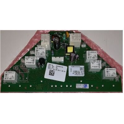 Beko - 663260130 Módulo De Potencia Placa De Vitrocerámica - Verde Beko - 663260130 Módulo De Potencia Placa De Vitrocerámica - Verde