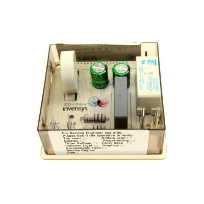 ARISTON HOTPOINT - C00064099 - Temporizador ARISTON HOTPOINT - C00064099 - Temporizador