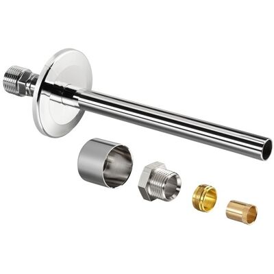 Oventrop Juego de conexión pared - 1169563 R 2000 / 2 - Conexión en pared Oventrop Juego de conexión pared - 1169563 R 2000 / 2 - Conexión en pared