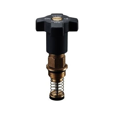 Oventrop Parte Superior Para Aquastrom Kfr Dn 50, Bronce Rojo, 4209516 Oventrop Parte Superior Para Aquastrom Kfr Dn 50, Bronce Rojo, 4209516