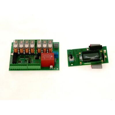 BUDERUS Bosch Regulador, 87183105200 BUDERUS Bosch Regulador, 87183105200