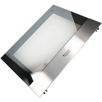 Ariston C00301073 - Panel de vidrio exterior para horno Ariston C00301073 - Panel de vidrio exterior para horno