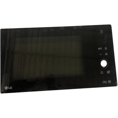 LG ADC75546803 - puerta de microondas LG ADC75546803 - puerta de microondas