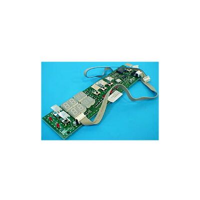 Dietrich Dti743 - módulo de teclado - inducción Dietrich Dti743 - módulo de teclado - inducción