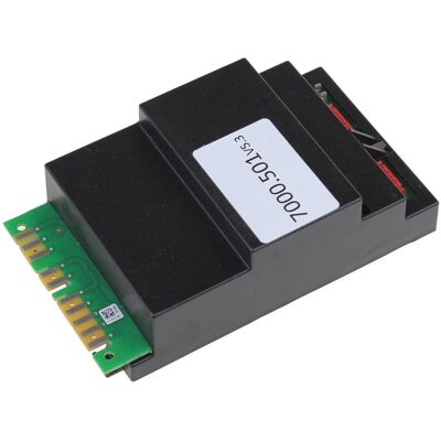 Novy - Módulo - Control Focos, Regulador - 7000501 - 5414425102372 Novy - Módulo - Control Focos, Regulador - 7000501 - 5414425102372