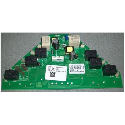 Beko - 663260127 Módulo Teclado Vitrocerámica Beko - 663260127 Módulo Teclado Vitrocerámica
