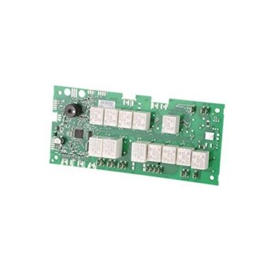 BOSCH - 00657050 - 0064079 - Horno - Módulo de control BOSCH - 00657050 - 0064079 - Horno - Módulo de control