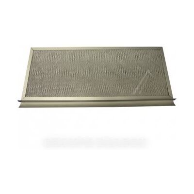 GAGGENAU - Modelo 00291063 - Filtro metálico antigrasa - Filtro de cocina GAGGENAU - Modelo 00291063 - Filtro metálico antigrasa - Filtro de cocina