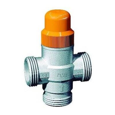 FAR Deviatore Termostatico Per Impianti Solari Misura: 1" FAR Deviatore Termostatico Per Impianti Solari Misura: 1"