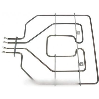 Neff - Resistencia De Techo 2800w-230v Para Horno Bosch B/s/h Neff - Resistencia De Techo 2800w-230v Para Horno Bosch B/s/h