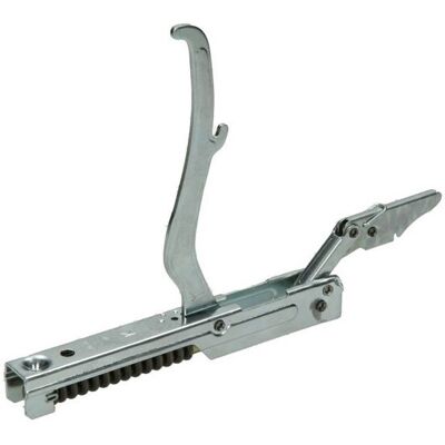 Bisagra De Puerta C00066393 Indesit Bisagra De Puerta C00066393 Indesit