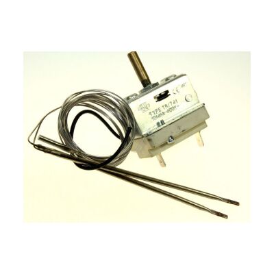 Indesit Termostato Para Horno Hotpoint - Ariston C00074273 Indesit Termostato Para Horno Hotpoint - Ariston C00074273