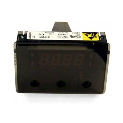 Programador de reloj para horno Faure FC305X / FC305N Programador de reloj para horno Faure FC305X / FC305N