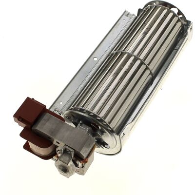 Ventilatore Tangenziale 74x2402 Per Forno Brandt Ventilatore Tangenziale 74x2402 Per Forno Brandt