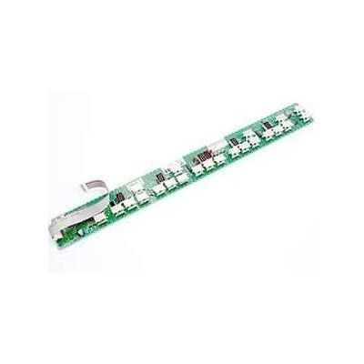 Brandt - 70x1511 Placa De Teclado Placa De Cocción Brandt - 70x1511 Placa De Teclado Placa De Cocción