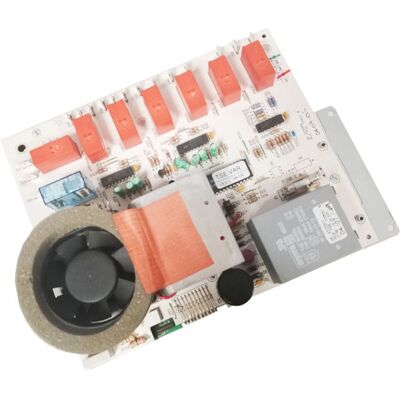 Indesit - C00137588 Módulo De Alimentación De Placa De Cocina Indesit - C00137588 Módulo De Alimentación De Placa De Cocina