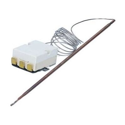 Termostato de horno Beko 263410023 - Piezas OEM Termostato de horno Beko 263410023 - Piezas OEM