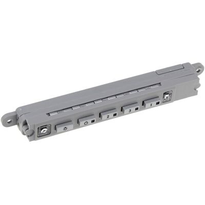 AEG Electrolux - Módulo - Teclado Campana Extractora - 4055355541 - 7321423653967 AEG Electrolux - Módulo - Teclado Campana Extractora - 4055355541 - 7321423653967