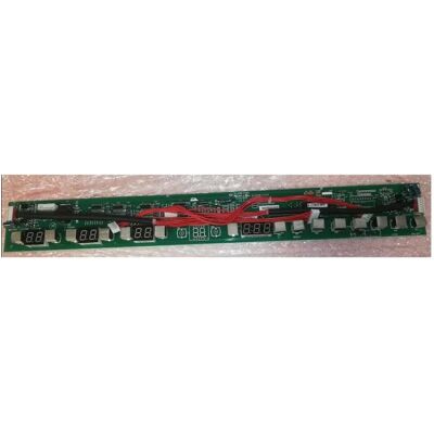 Rosières 49019341 - Teclado Rosières 49019341 - Teclado