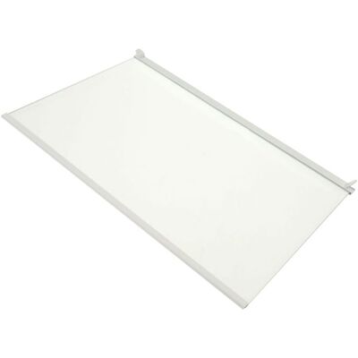 Beko - 4657830100 - 452x305 mm - Vidrio - Shelf Beko - 4657830100 - 452x305 mm - Vidrio - Shelf