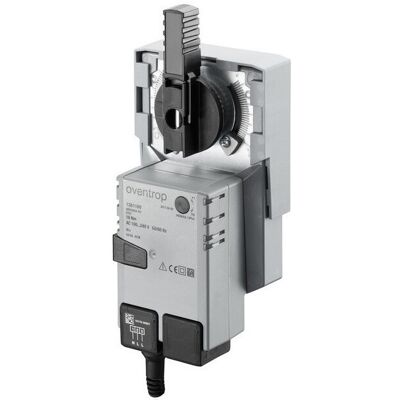 Oventrop - Motor Para Una Valvula Ts Para Estratificacion De Retorno Oventrop - Motor Para Una Valvula Ts Para Estratificacion De Retorno