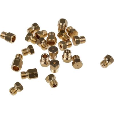 HOTPOINT ARISTON Indesit - Kit De Inyectores De Gas Natural + Butano C00078775 HOTPOINT ARISTON Indesit - Kit De Inyectores De Gas Natural + Butano C00078775