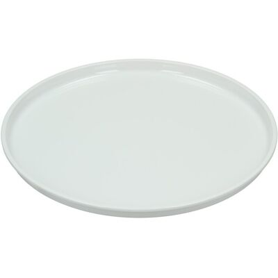Plato de microondas Sharp Modelo NTNT-A040WRE0 - Diámetro 363mm Plato de microondas Sharp Modelo NTNT-A040WRE0 - Diámetro 363mm