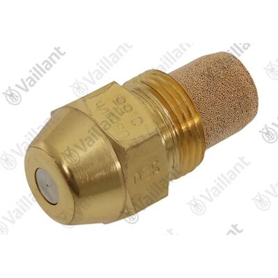 Vaillant Boquilla De Quemador, 0.55/80 H Hw Vko 356/3-7 Vaillant-nr. , 0020238994 Vaillant Boquilla De Quemador, 0.55/80 H Hw Vko 356/3-7 Vaillant-nr. , 0020238994