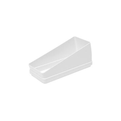 AEG M2CKCF13 - Cooker hood elbow AEG M2CKCF13 - Cooker hood elbow