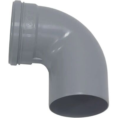 Vaillant Codo 87 Grados Para Conducto De Humos Rígido Dn 130, Pp, 0020042765 Vaillant Codo 87 Grados Para Conducto De Humos Rígido Dn 130, Pp, 0020042765