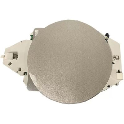 NEVOSO Novy 1710105 Pieza de vitrocerámica - OEM 250mm NEVOSO Novy 1710105 Pieza de vitrocerámica - OEM 250mm