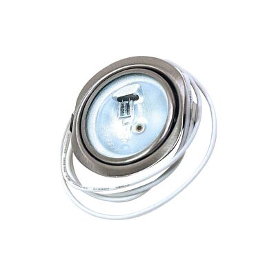 Ariston Hotpoint - Foco halógeno - Modelo 312661 - Accesorio para campana Ariston Hotpoint - Foco halógeno - Modelo 312661 - Accesorio para campana