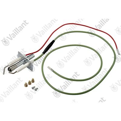 Vaillant Quemador Piloto Vk 654-1654/9 Vaillant-nr. , 295485 Vaillant Quemador Piloto Vk 654-1654/9 Vaillant-nr. , 295485