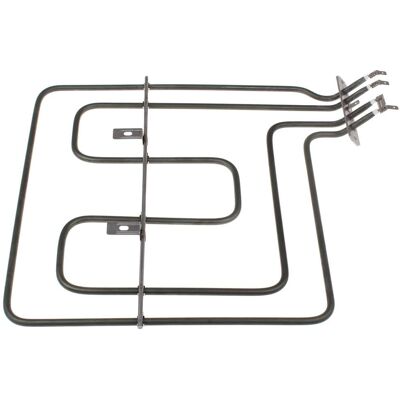 Beko - Resistencia De Parrilla Superior Para Horno 462300002 Beko - Resistencia De Parrilla Superior Para Horno 462300002