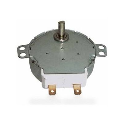Motor De Accionamiento De Bandeja Para Microondas Sauter 76x5609 Motor De Accionamiento De Bandeja Para Microondas Sauter 76x5609