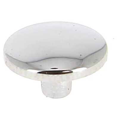 Pulsante Cromato Per Cappa Sauter Pulsante Cromato Per Cappa Sauter