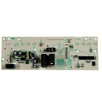 Brandt - Placa De Control De Microondas 72x8031 Brandt - Placa De Control De Microondas 72x8031