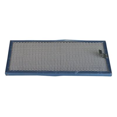 Novy 6050020 Filtro de grasa metálico Novy 6050020 Filtro de grasa metálico