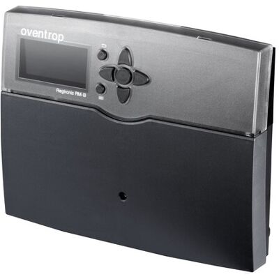 OVENTROP Regulador Electrónico Regtronic Rm-b OVENTROP Regulador Electrónico Regtronic Rm-b