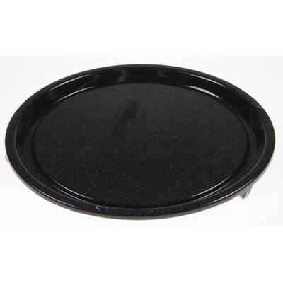 Lg - Bandeja Metálica Diam Ext 405mm Y Diamint 365mm Para Microondas Lg - Bandeja Metálica Diam Ext 405mm Y Diamint 365mm Para Microondas
