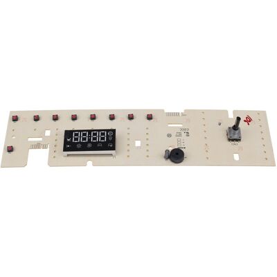 Beko - Módulo - Módulo De Pantalla Htv8733xso - 2848480100 - 8053190547611 Beko - Módulo - Módulo De Pantalla Htv8733xso - 2848480100 - 8053190547611