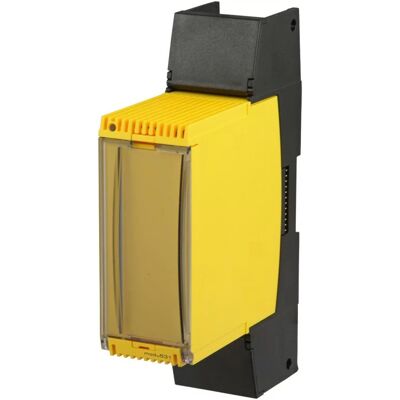 Sauter Omitir Ey-io531f001 - Módulo De E/s, Entradas Digitales, Modu531 Sauter Omitir Ey-io531f001 - Módulo De E/s, Entradas Digitales, Modu531