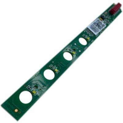 Tarjeta De Teclado 9197059806 Beko Tarjeta De Teclado 9197059806 Beko