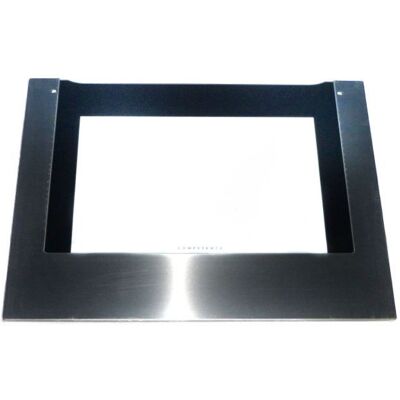 Puerta Exterior De Acero Cristal Para Horno Aeg Puerta Exterior De Acero Cristal Para Horno Aeg