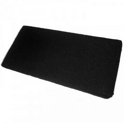 Filtro de Carbón Novy D830055 - Compatible con Aislamiento Acústico Filtro de Carbón Novy D830055 - Compatible con Aislamiento Acústico