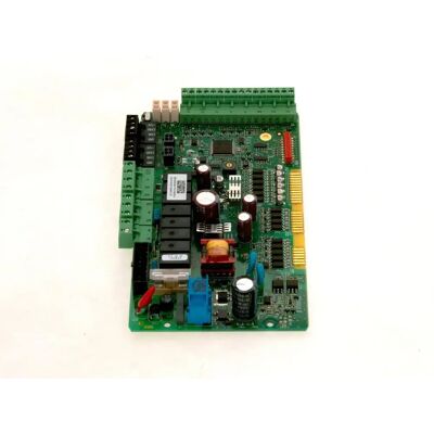 BUDERUS Bosch Placa De Circuito Iob-a, 8718585793 BUDERUS Bosch Placa De Circuito Iob-a, 8718585793