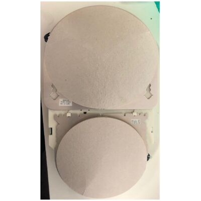 Beko 162926118 - Gris - Placa de cocción de inducción Beko 162926118 - Gris - Placa de cocción de inducción