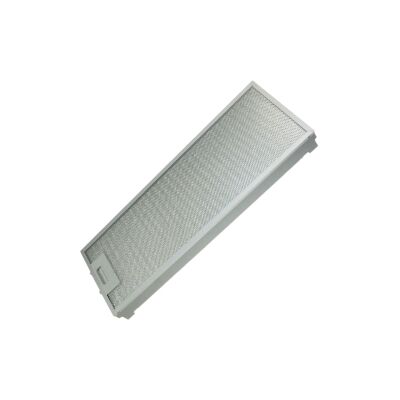 Filtro metálico antigrasa Ariston Hotpoint - Repuesto para campana C00098978 Filtro metálico antigrasa Ariston Hotpoint - Repuesto para campana C00098978