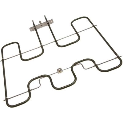 Hotpoint Ariston - Resistencia Superior 2200w - 230v Para Hornos Whirlpool, Ariston Hotpoint, Indesit - C00857440 Hotpoint Ariston - Resistencia Superior 2200w - 230v Para Hornos Whirlpool, Ariston Hotpoint, Indesit - C00857440